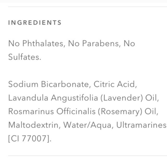 Zen AF- 8PK Shower Steamers (Lavender-Rosemary) - Picture 4 of 6